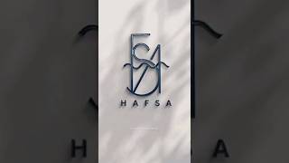 Download lagu Hafsa logo #shorts , just coment now, next coment your name 💳 mp3