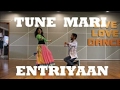 TUNE MAARI ENTRIYAAN EASY WEDDING COUPLE DANCE SHADI CHOREO RITU S DANCE STUDIO SURAT