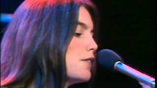 Emmylou Harris -Tulsa Queen