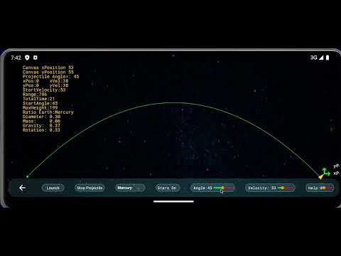 Gravity Simulations