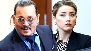 Johnny Depp Trial: Juror Explains Why They Didn&#39;t Believe Amber Heard