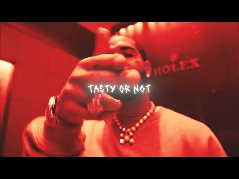 Drake - Circadian Rhythm (Tasty Or Not Remix) [Afro House]