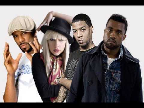 download lagu mp3 mp4 Kanye West Lady Gaga Song, download lagu Kanye West Lady Gaga Song gratis, unduh video klip Kanye West Lady Gaga Song