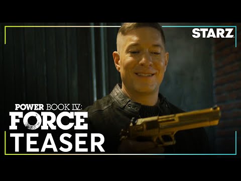 afbeelding Official Teaser Season 3