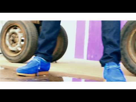 Kang The Dreamer Feat Mic Flammez - VAMIDJO - [Clip officiel]