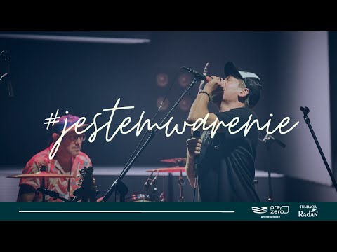 PODCAST #jestemwarenie - odcinek 1 - Czego Spięty nauczył się od Ricka Rubina?