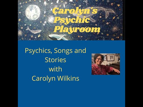 Spirit Artist Melanie Alberts