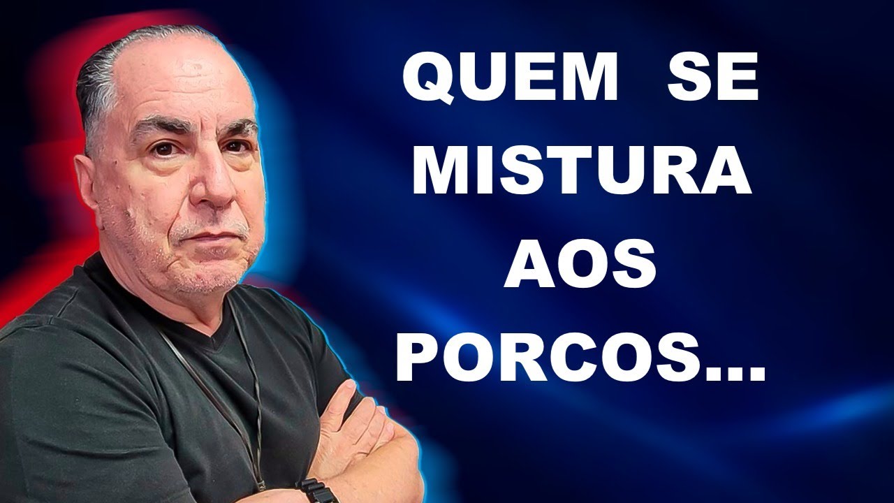 COMO MUDAR SUA VIDA RADICALMENTE EM 2025 | IVAN MAIA