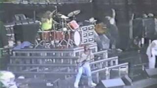 Dokken - Heaven Sent (live 1988) Miami