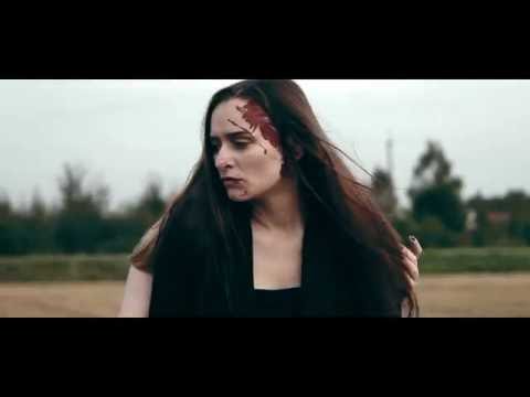 Backstage Photo Shooting "Bloodshed" by Yana Ankudovich & Ekaterina Bondareva