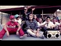 Reza Pishro - Ghabrestoone HipHop - Official Music Video - HD