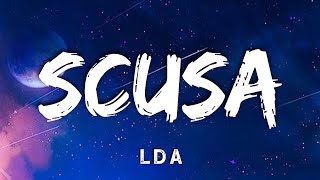 Scusa Music Video