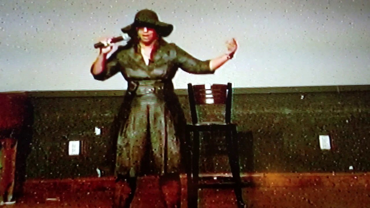 Promotional video thumbnail 8 for Sistah Soldjah & Missy Thang
