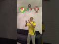 Portugal Strike Late Vs Hungary