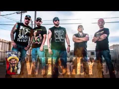 Whiskey D. 2015 Promo Video