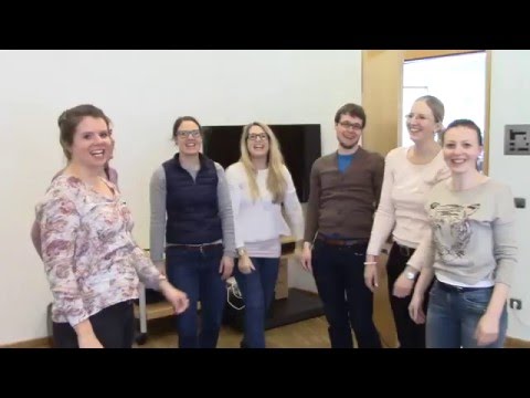 Kommunikationstraining der Alexander Thamm GmbH 2016