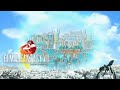 Final Fantasy VIII Searching For The Hidden City Of Esthar