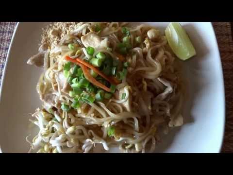 Thai Spice Restaurant