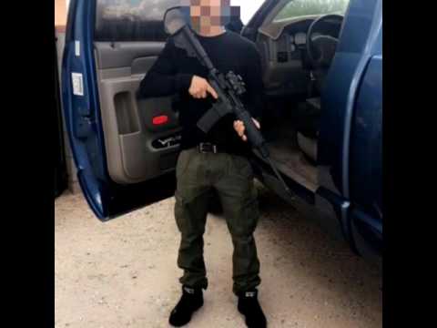 JR Muñoz - El Gil. (En Vivo Con Guitarritas 2017)