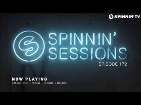 Klass - Drunk In Balkan (Spinnin' Sessions Guestmix: HIIO) [Cut]