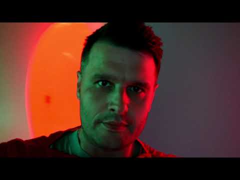 Lucian B. - Running in circles (Raw Version) Official Video