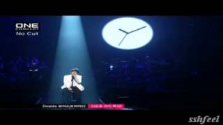 신승훈 너에게 들리지 않는 그 말 (너목들OST)シン・スンフン