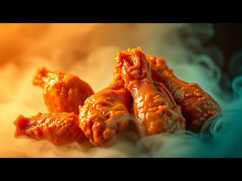 The Ultimate Guide to Perfect Chicken wings