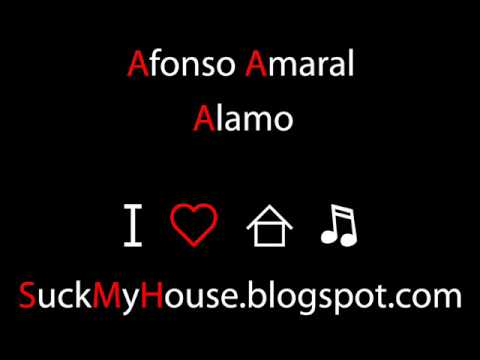 Dirty South vs. Nicky Romero - Alamo (Afonso Amaral bootleg)