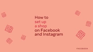 How to Create a Shop on Facebook & Instagram