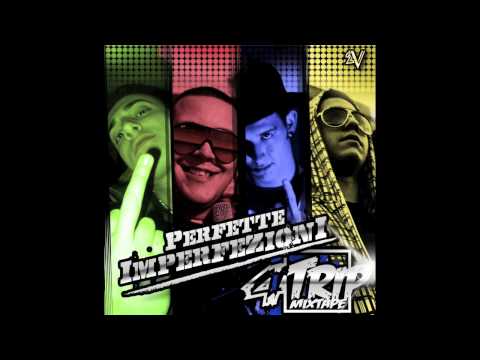 Tony - Rap delirio ft Some & Mister T (4 TRIP MIXTAPE 2010)