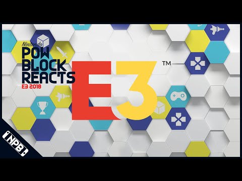 E3 2018: Fire Emblem Three Houses