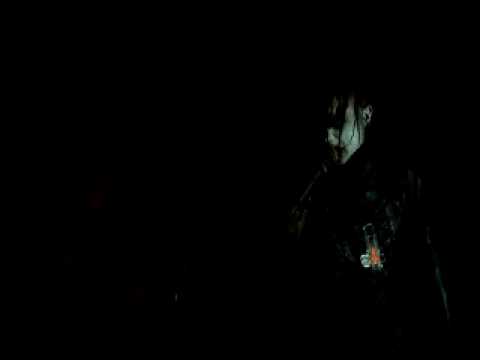 Alien Vampires -  Harshlizer (Vivo en GDL)