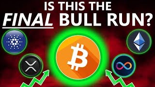 XRP BITCOIN XLM Generational cryptocurrency hyper pump 2024-2027￼ criminal currency devaluation ￼