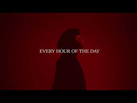 Lost Prince x D.V.R.X feat. Charlotte Haining - Everything I Do (Official Lyric Video)