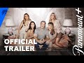 The Family Stallone | Official Trailer | Paramount+