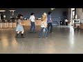 TRUCK ON FIRE LINEDANCE