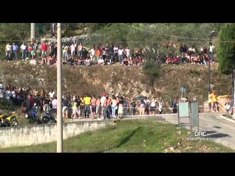 4° Ronde Monte San Giovanni Campano - Sintesi DRC Video Production