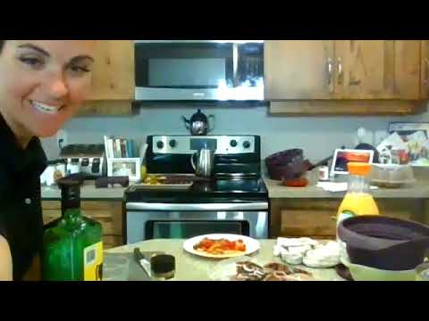 Fajita Cooking Class (Epicure)