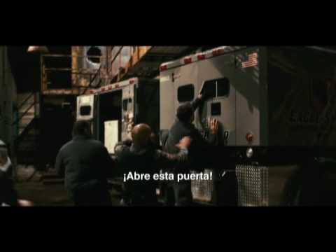 Asalto al Camión Blindado - Nuevo Trailer Espanol