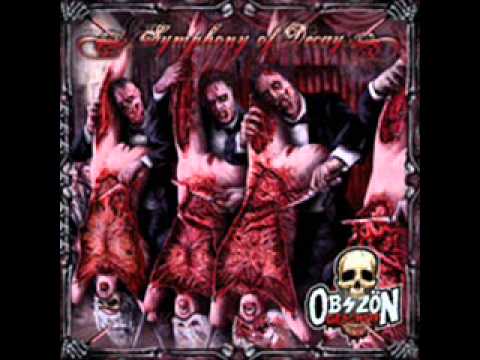 Obszön Geschöpf - SOD - 03 - Carnage In The Streets Of L.A.