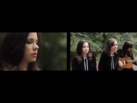 The Langley Sisters - Tighten Up