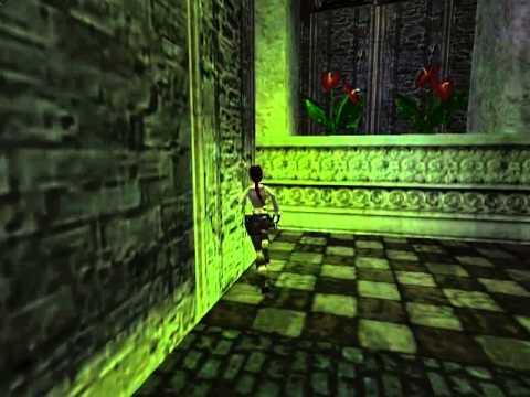 LB Advent Calendar 2005 - Candlelight in 0:50