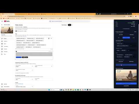 Item video thumbnail