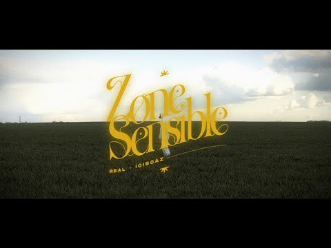 YeTé - Zone sensible (Clip Officiel)