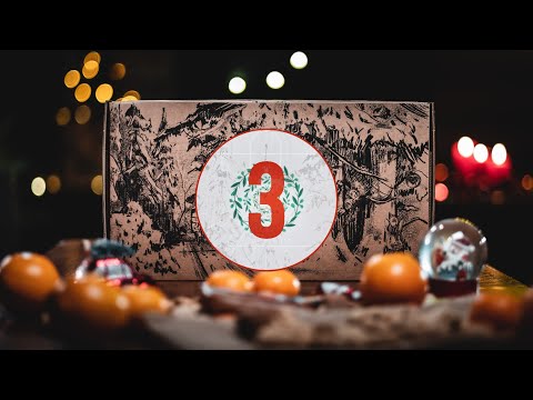 Adventskalender 2021 - 3. Dezember