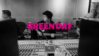Green Day - Making of Dilemma