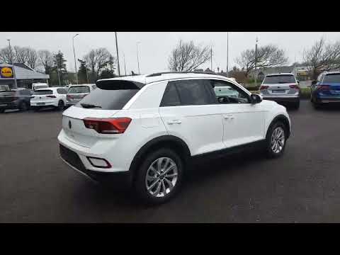 Volkswagen T-Roc T-ROC ED 75 2.0TDI M6F 116HP - Image 2