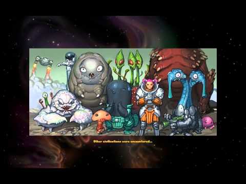 Cortex Command Intro