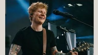 Hearts Don’t Break Around Here – Ed Sheeran ❤️ Acoustic Love Song