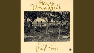 Song Out Of My Trees